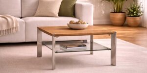 Salontisch Nelia