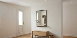 Spiegel mit Ablage Yorkshire