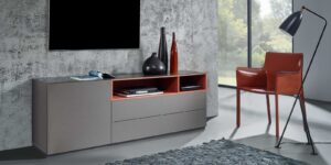Sideboard Setup terra