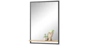 Spiegel mit Ablage Yorkshire