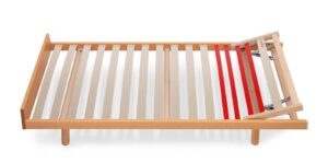 Bettrahmen Stabilo couche