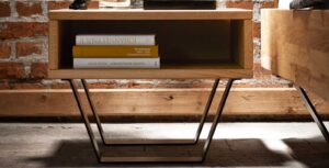 Nachttisch Modern Sleep