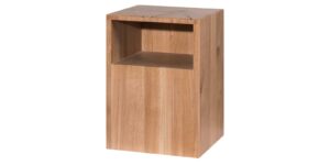 Hocker Lamezia mit Nische