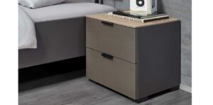 Nachttisch Programm Setup