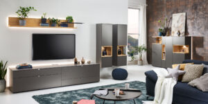 Wohnkombination andiamo home