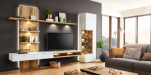 Wohnkombination andiamo home