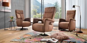 Relaxsessel Baccara