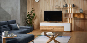 Wohnkombination Signatura