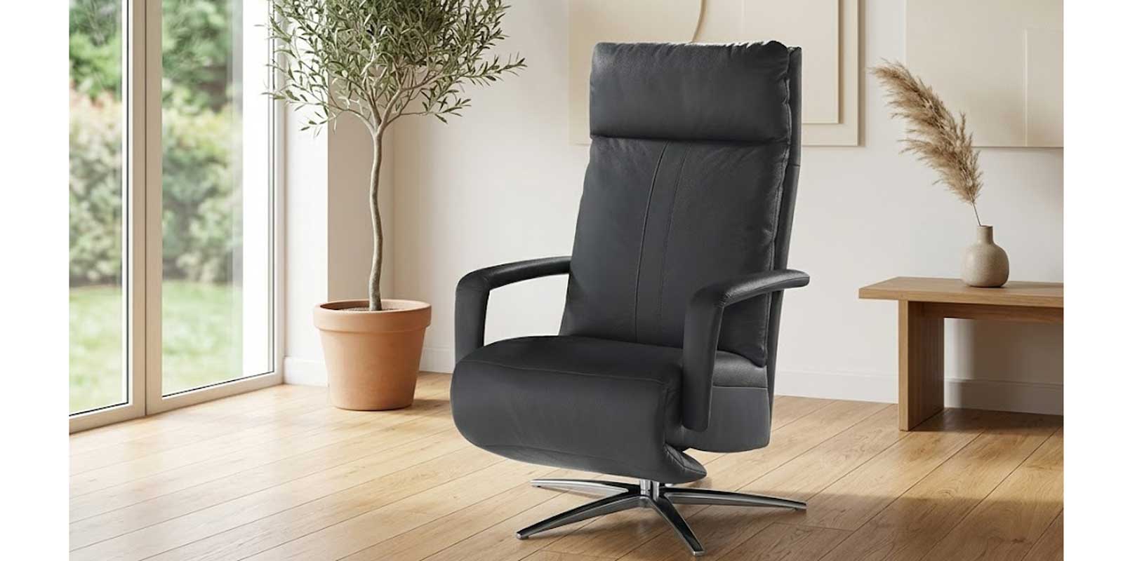 Sessel Bivio