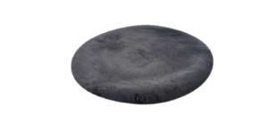 Lalee Hides Heaven rund