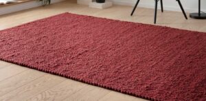 Handwebteppich Orlando Pamir