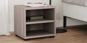 Nachttisch Programm Window