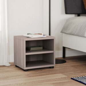 Nachttisch Programm Window