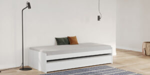 Doppelcouch Window