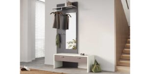 Garderobe Programm Window