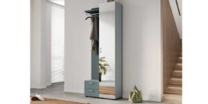 Garderobe Programm Window