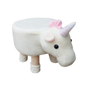Hocker Einhorn
