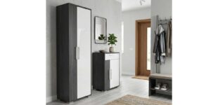 Garderobenschrank Vendo