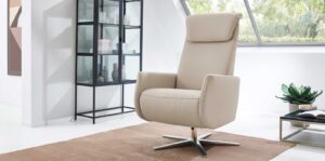 Relaxsessel Herald M/Stoff