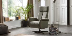 Relaxsessel Herald S/Stoff