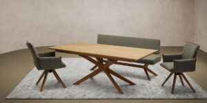Tisch Filippa