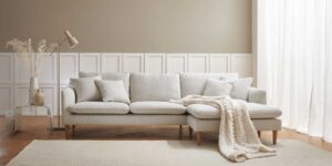 Polstergruppe Linden