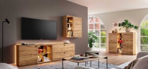 Wohnkombination andiamo 3.0