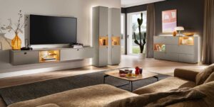 Wohnkombination andiamo 3.0