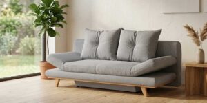 Bettsofa Midnight