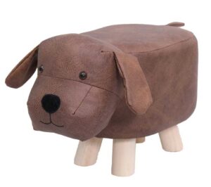 Hocker Dog