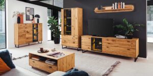 Wohnkombination Arezzo