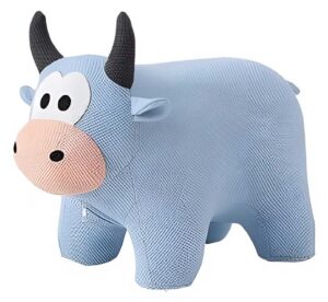 Hocker Bull