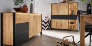 Highboard Boston