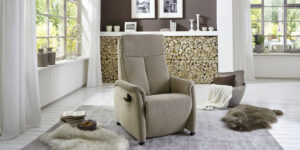 Relaxsessel Henrietta